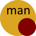 Man Page Syntax Highlighting